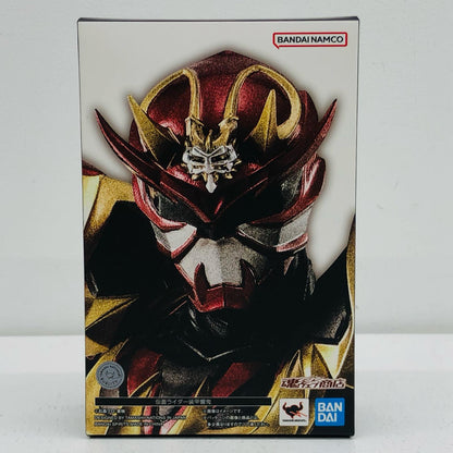S.H.Figuarts (Shinkocho Seiho) Kamen Rider Armed Hibiki "Kamen Rider Hibiki" Tamashii Web Store Limited [Figure]