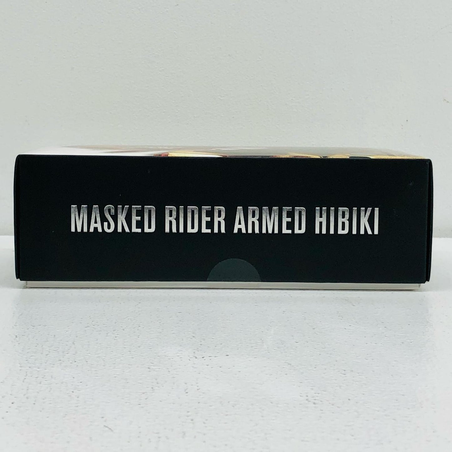 S.H.Figuarts (Shinkocho Seiho) Kamen Rider Armed Hibiki "Kamen Rider Hibiki" Tamashii Web Store Limited [Figure]