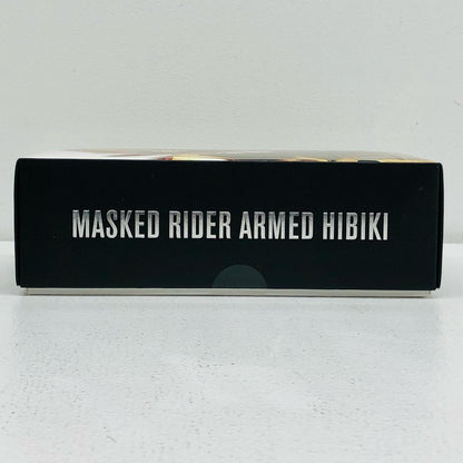S.H.Figuarts (Shinkocho Seiho) Kamen Rider Armed Hibiki "Kamen Rider Hibiki" Tamashii Web Store Limited [Figure]