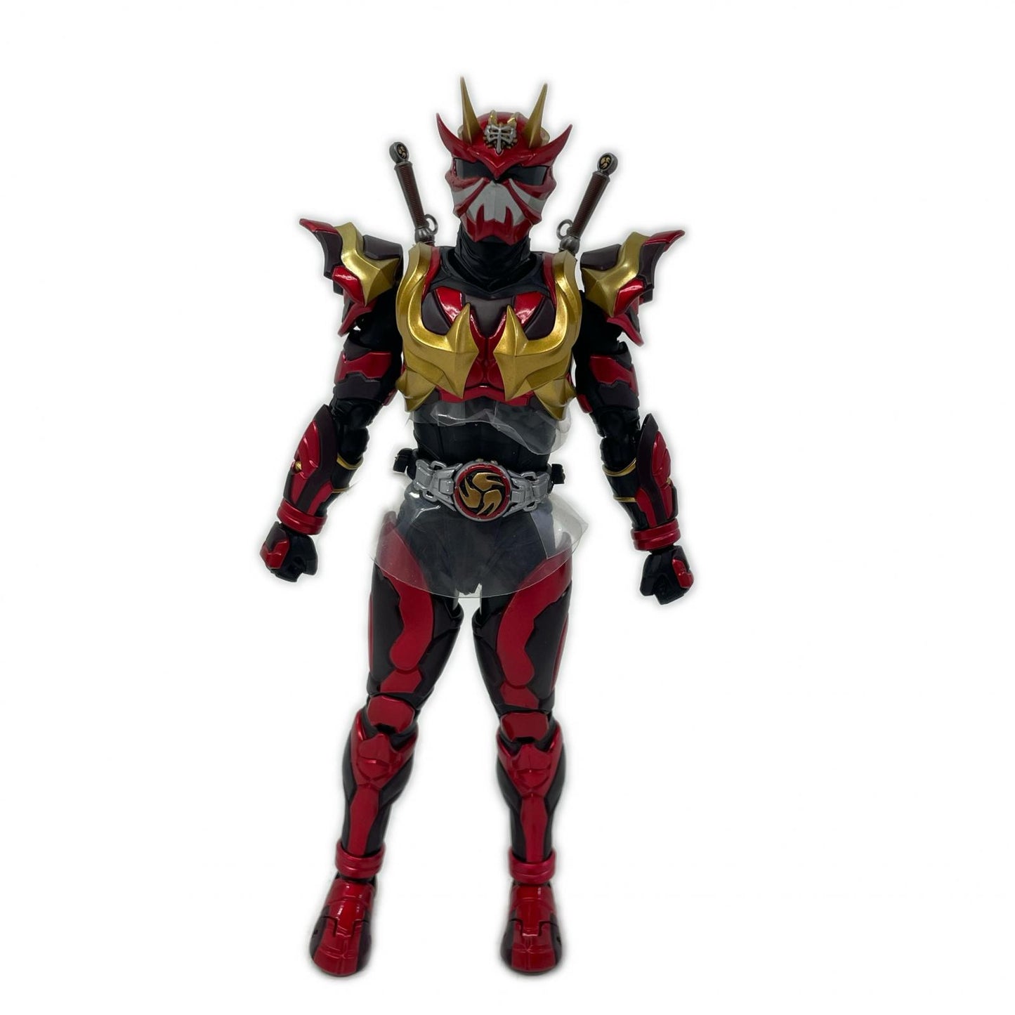S.H.Figuarts (Shinkocho Seiho) Kamen Rider Armed Hibiki "Kamen Rider Hibiki" Tamashii Web Store Limited [Figure]