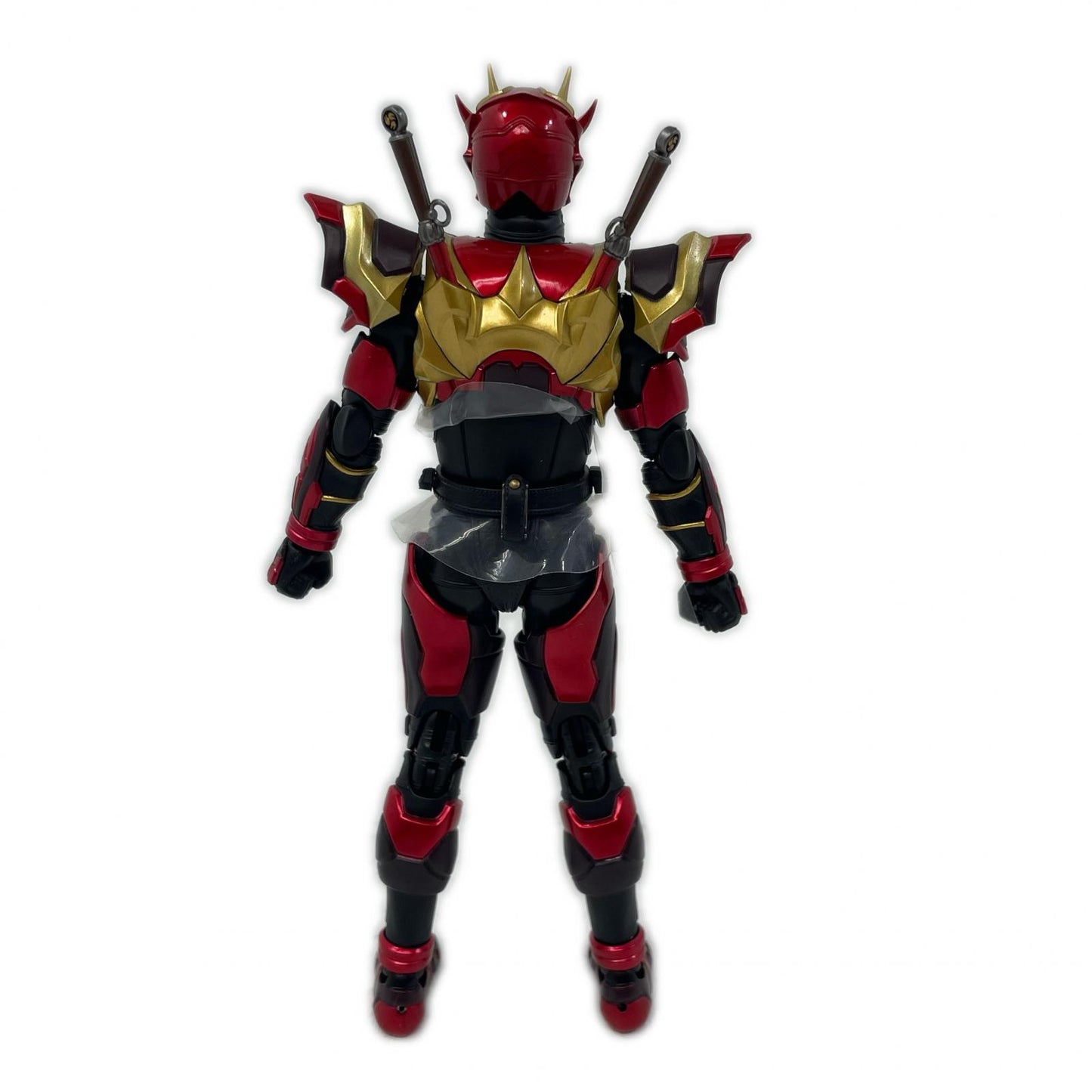 S.H.Figuarts (Shinkocho Seiho) Kamen Rider Armed Hibiki "Kamen Rider Hibiki" Tamashii Web Store Limited [Figure]