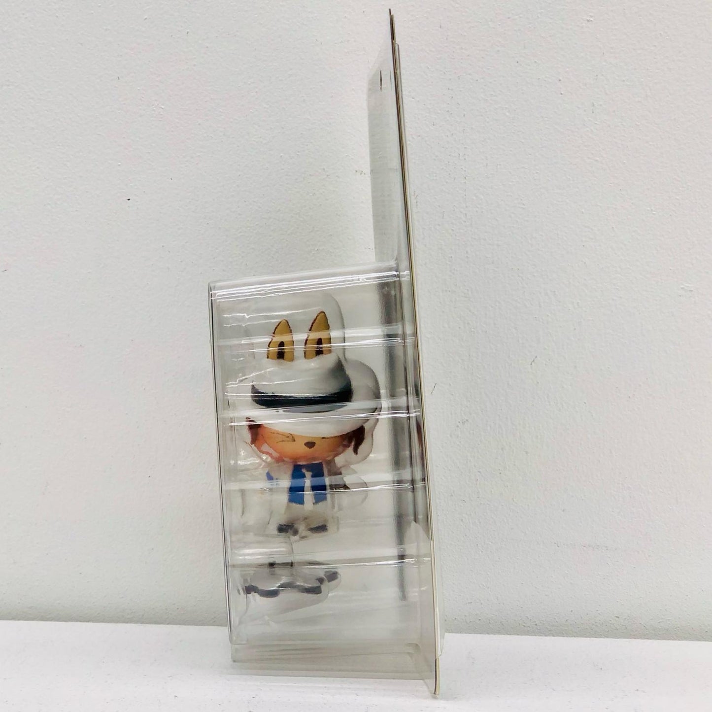 POPMART LABUBU Superstar Dance Moves [Figure]