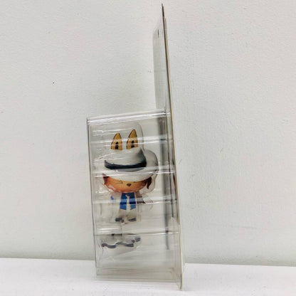 POPMART LABUBU Superstar Dance Moves [Figure]