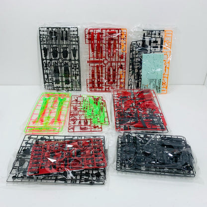 1/144 RG MSN-04FF Sazabi "Mobile Suit Gundam: Char's Counterattack" GUNDAM SIDE-F Limited [5065386] [Figure]