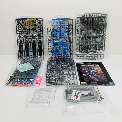 1/100 MG Gundam Vidar "Mobile Suit Gundam: Iron-Blooded Orphans" [5068353]