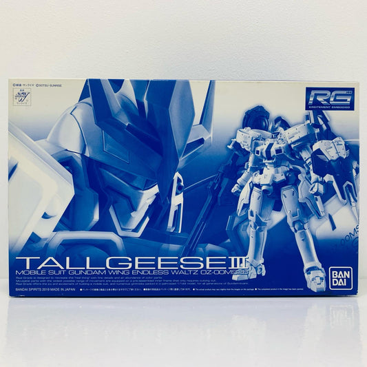 1/144RGOZ-00MS2BトールギスIII「新機動戦記ガンダ