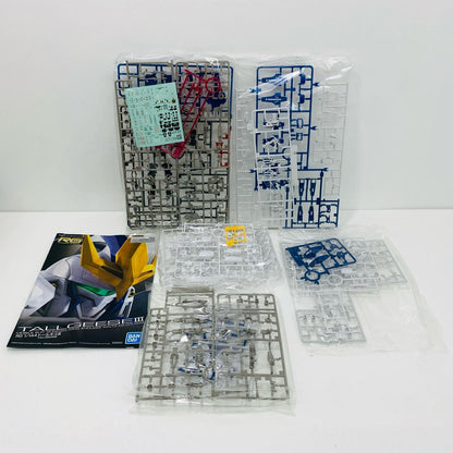 1/144 RGOZ-00MS2B Tallgeese III "Mobile Suit Gundam Wing