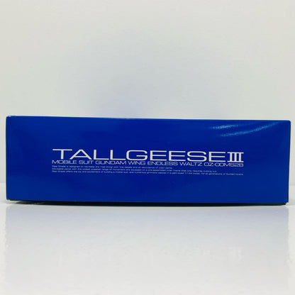 1/144 RGOZ-00MS2B Tallgeese III "Mobile Suit Gundam Wing