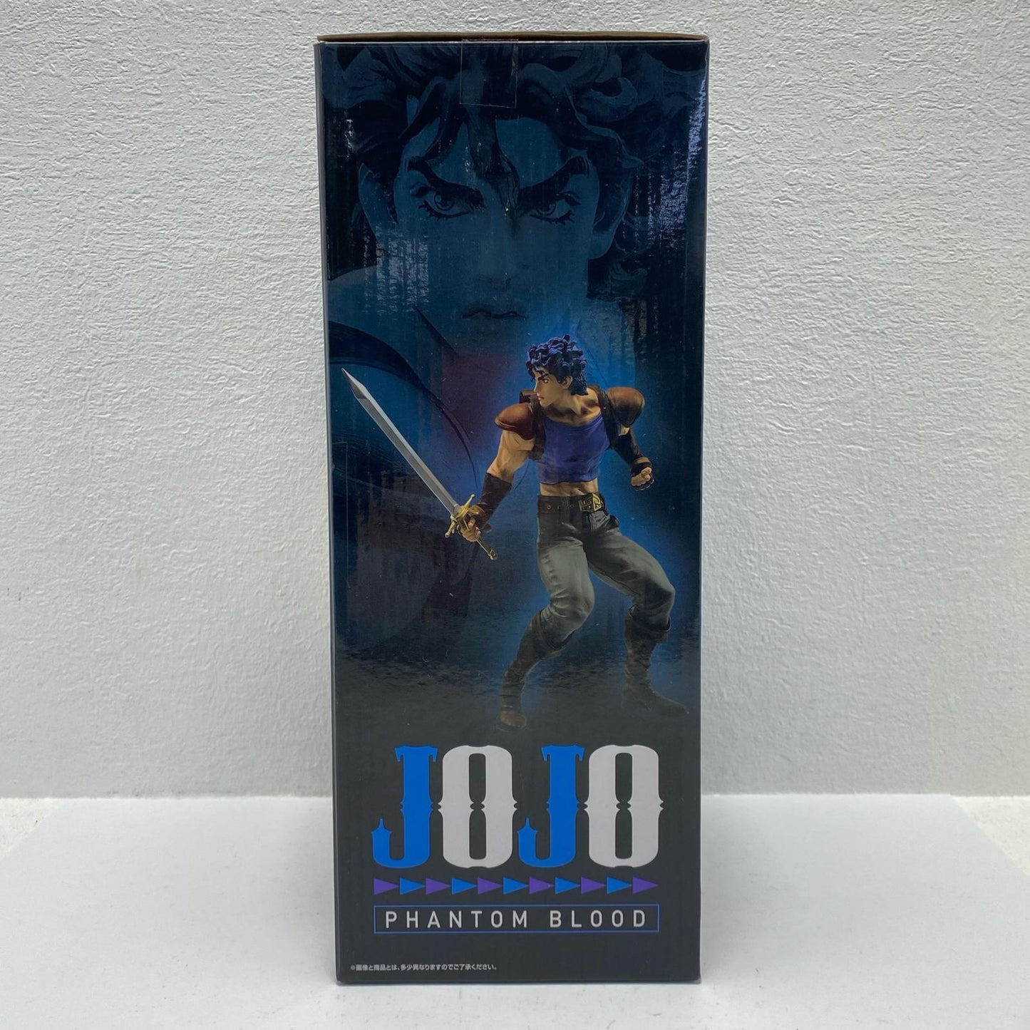 A Prize Jonathan Joestar MASTERLISE Figure "PHANTOM BLOOD & BATTLE TENDENCY / Ichiban Kuji JoJo's Bizarre Adventure" [Figure]