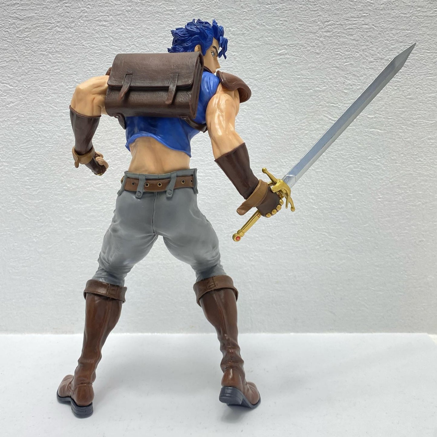 A Prize Jonathan Joestar MASTERLISE Figure "PHANTOM BLOOD & BATTLE TENDENCY / Ichiban Kuji JoJo's Bizarre Adventure" [Figure]