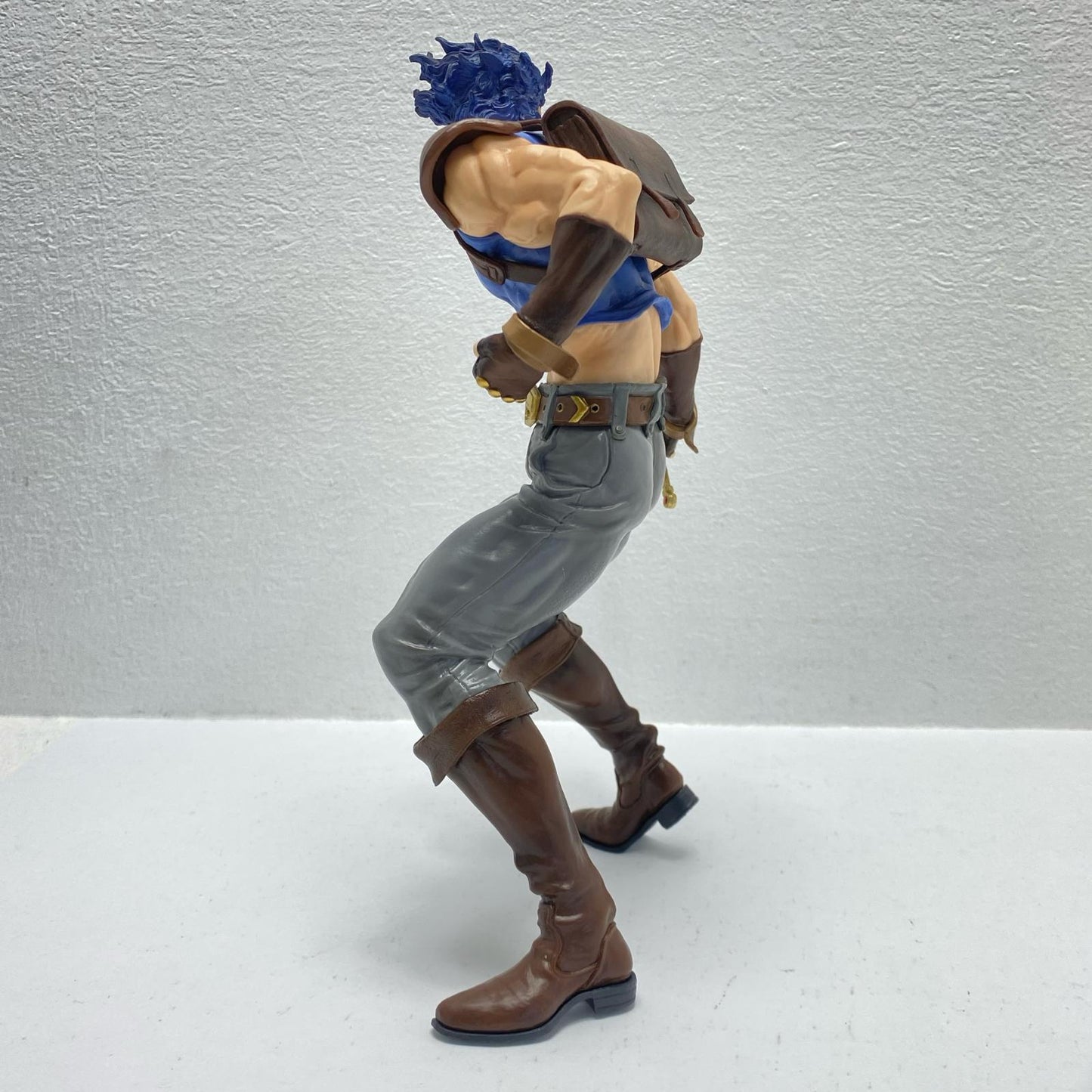 A Prize Jonathan Joestar MASTERLISE Figure "PHANTOM BLOOD & BATTLE TENDENCY / Ichiban Kuji JoJo's Bizarre Adventure" [Figure]