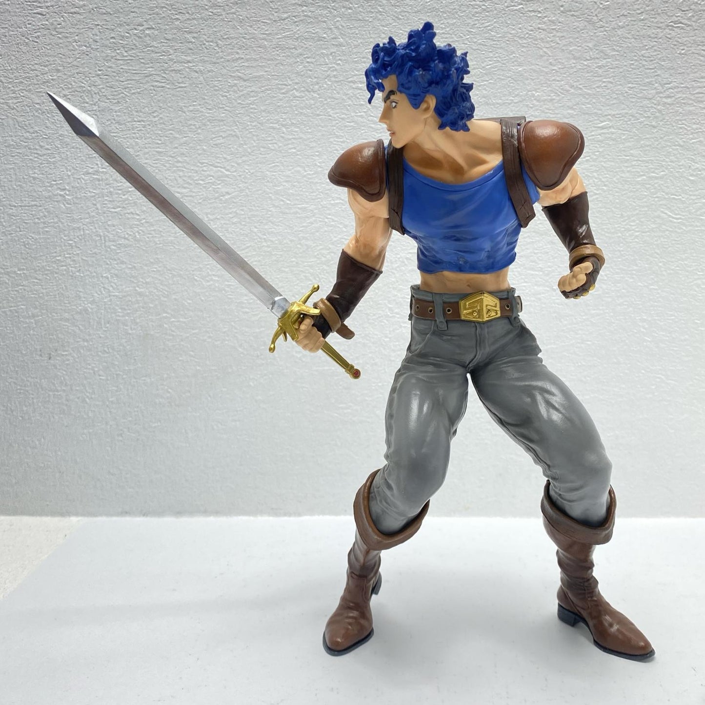 A Prize Jonathan Joestar MASTERLISE Figure "PHANTOM BLOOD & BATTLE TENDENCY / Ichiban Kuji JoJo's Bizarre Adventure" [Figure]