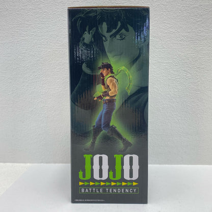 C賞ジョセフ・ジョースターMASTERLISEフィギュア「PHANTOMBLOOD＆BATTLETENDENCY/一番くじジョジョの奇妙な冒険」【フィギュア】