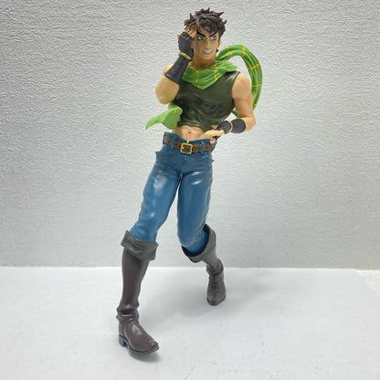 C賞ジョセフ・ジョースターMASTERLISEフィギュア「PHANTOMBLOOD＆BATTLETENDENCY/一番くじジョジョの奇妙な冒険」【フィギュア】
