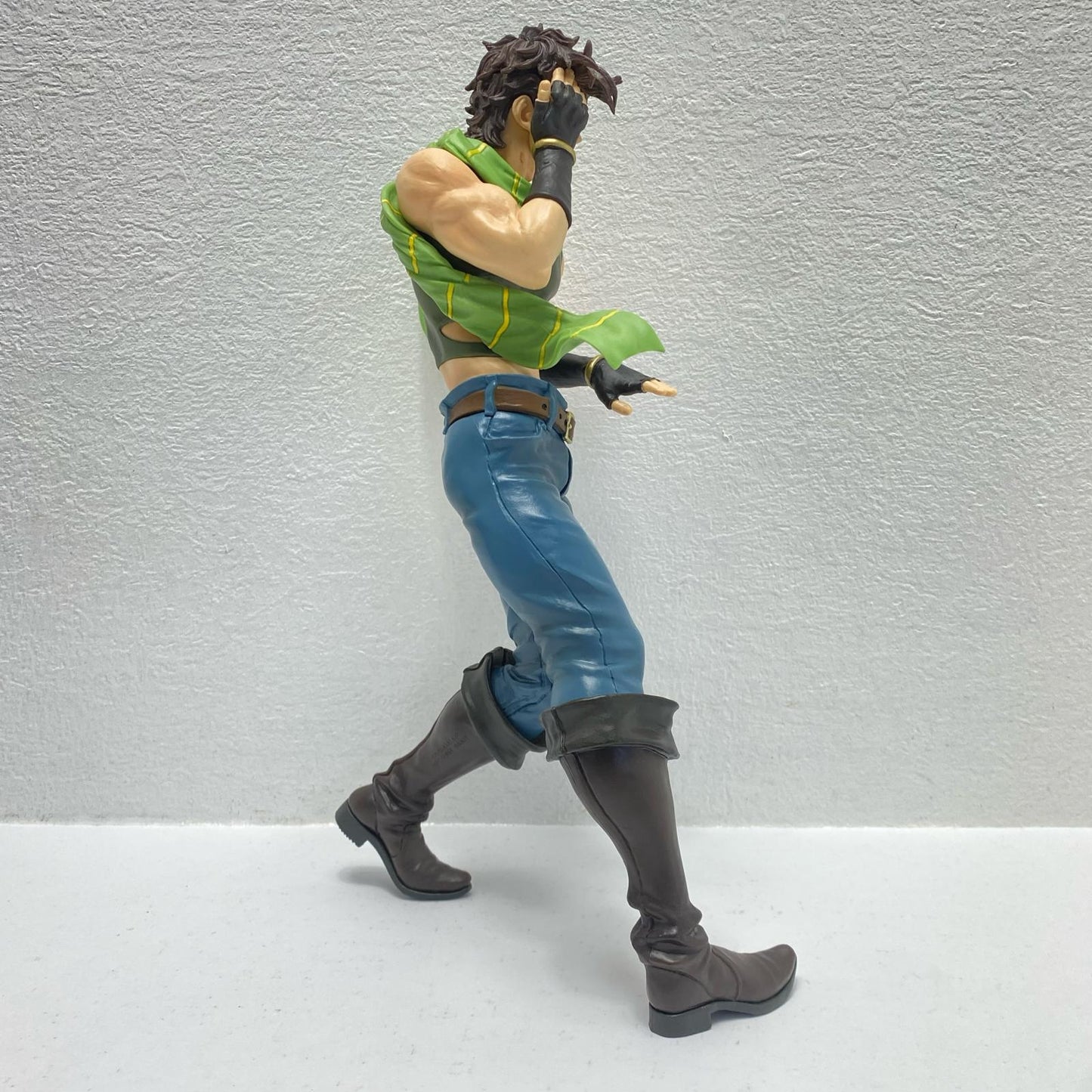 C賞ジョセフ・ジョースターMASTERLISEフィギュア「PHANTOMBLOOD＆BATTLETENDENCY/一番くじジョジョの奇妙な冒険」【フィギュア】