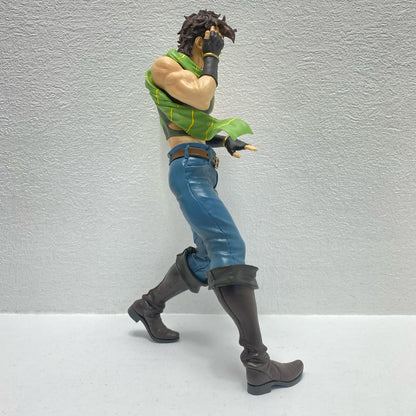 C賞ジョセフ・ジョースターMASTERLISEフィギュア「PHANTOMBLOOD＆BATTLETENDENCY/一番くじジョジョの奇妙な冒険」【フィギュア】