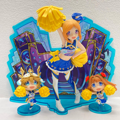 Pandora from "Ichiban Kuji Monster Strike Vol. 2" A Prize Figure [Figure]