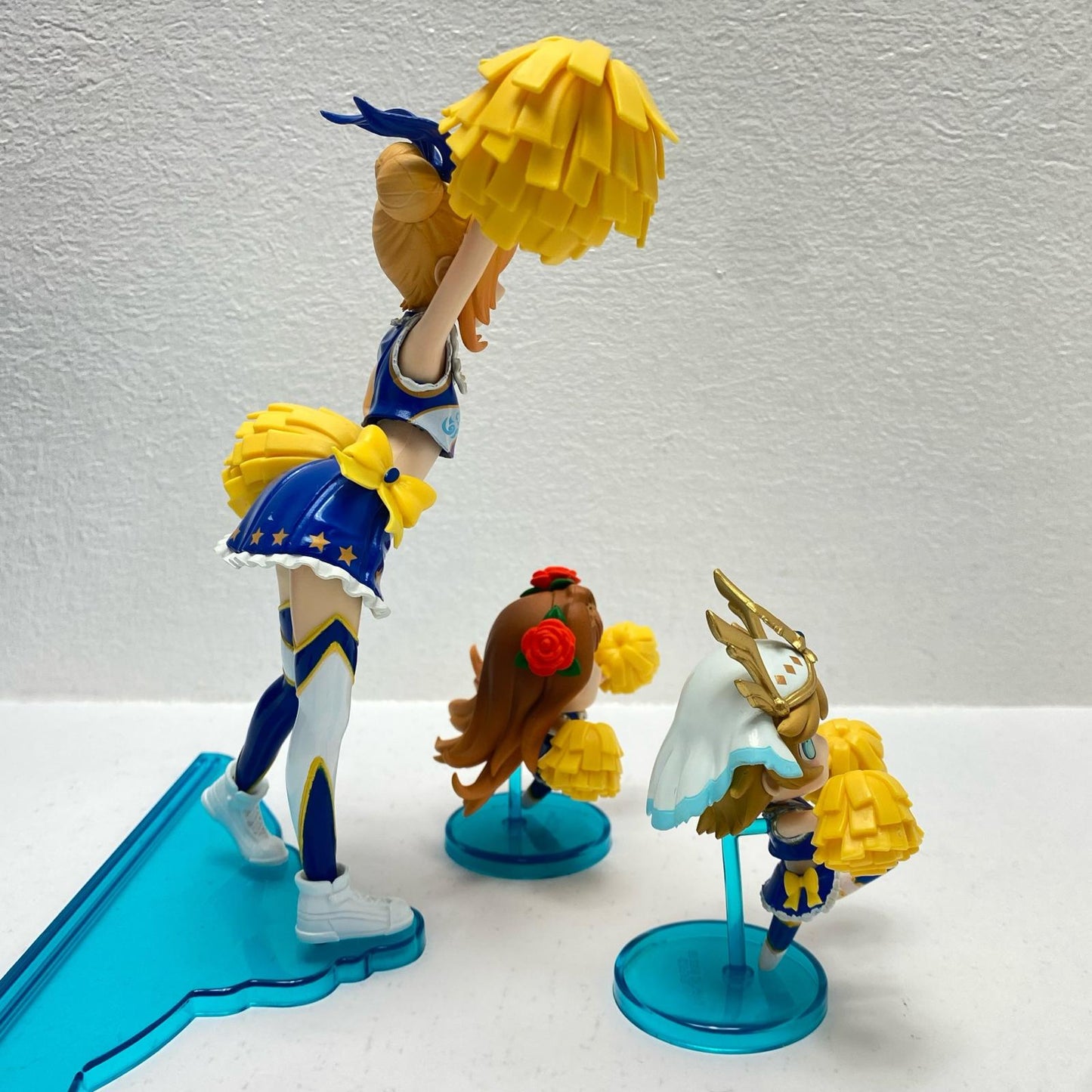 Pandora from "Ichiban Kuji Monster Strike Vol. 2" A Prize Figure [Figure]