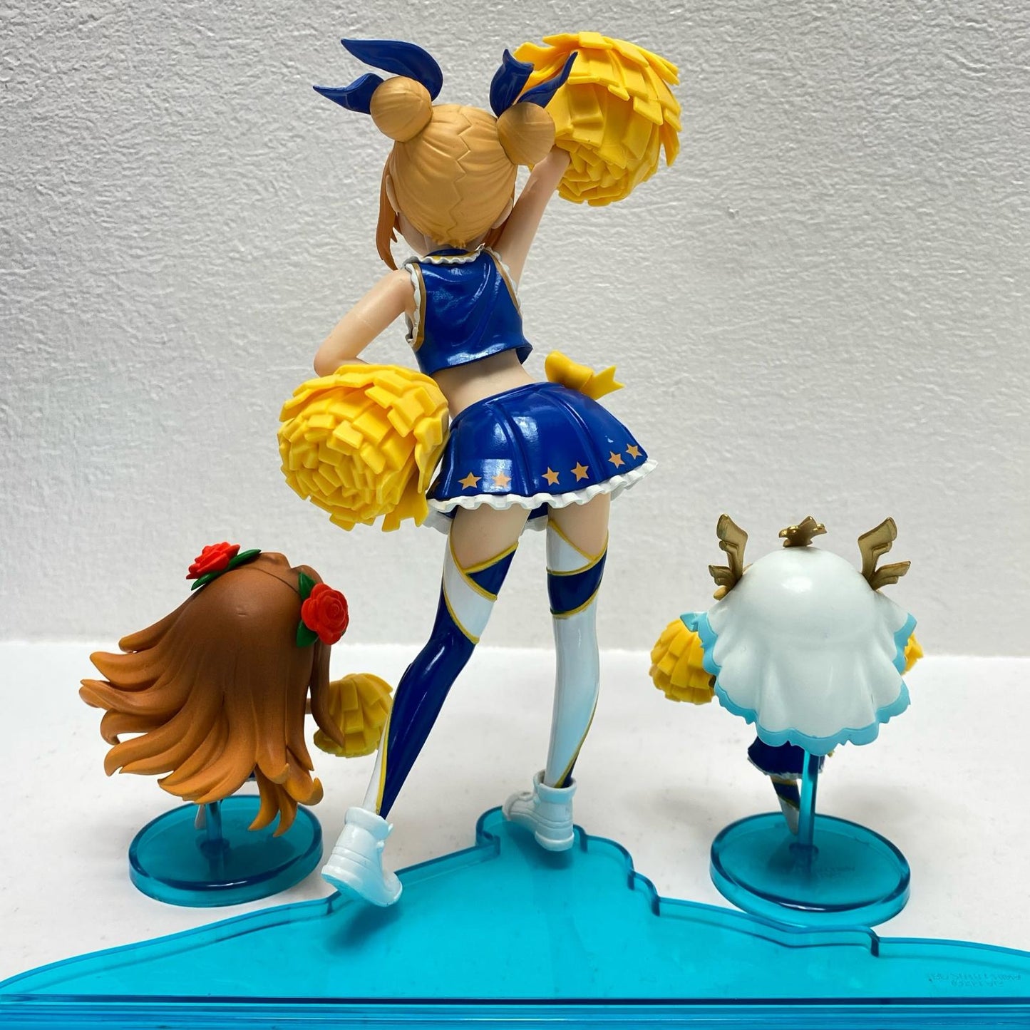 Pandora from "Ichiban Kuji Monster Strike Vol. 2" A Prize Figure [Figure]