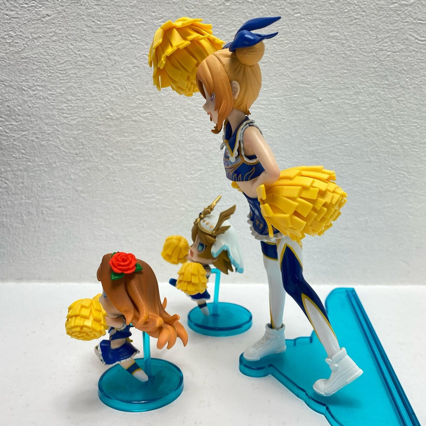 Pandora from "Ichiban Kuji Monster Strike Vol. 2" A Prize Figure [Figure]
