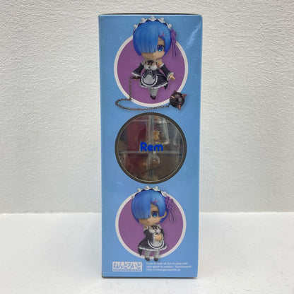 Nendoroid Rem: Re:ZERO -Starting Life in Another World- [Figure]