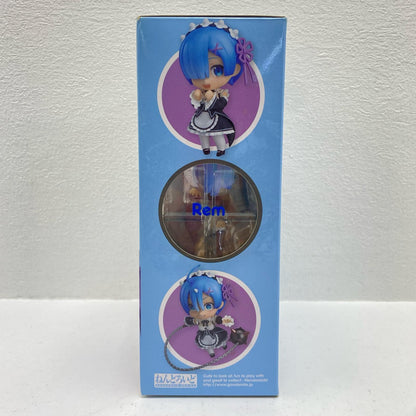 Nendoroid Rem: Re:ZERO -Starting Life in Another World- [Figure]