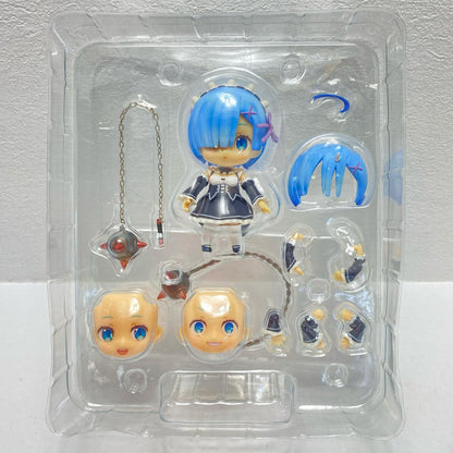 Nendoroid Rem: Re:ZERO -Starting Life in Another World- [Figure]