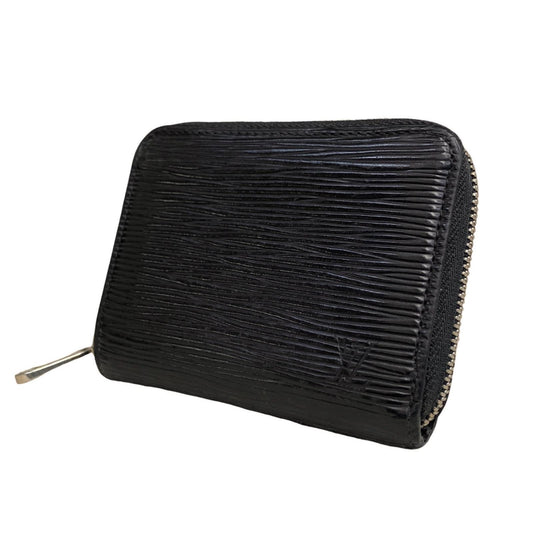 LOUIS VUITTON | ルイ・ヴィトン 長財布 ブラック