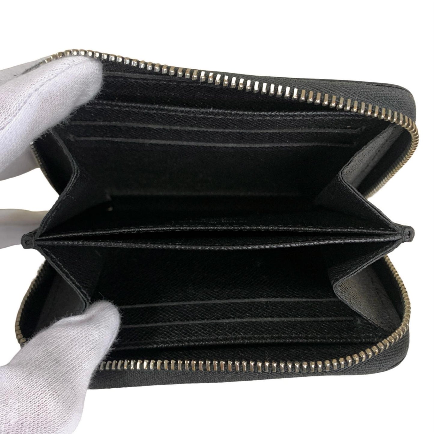 LOUIS VUITTON | ルイ・ヴィトン 長財布 ブラック