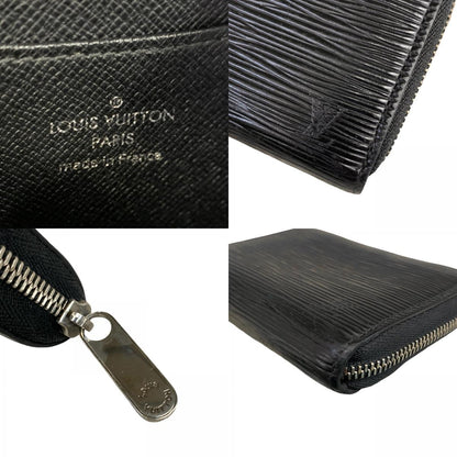 LOUIS VUITTON | ルイ・ヴィトン 長財布 ブラック