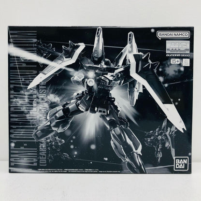 1/100 MG ブレイズザクファントム (ディアッカ・エルスマン専用機)「機動戦士ガンダムSEEDDESTINY」プレミアムバンダイ限定