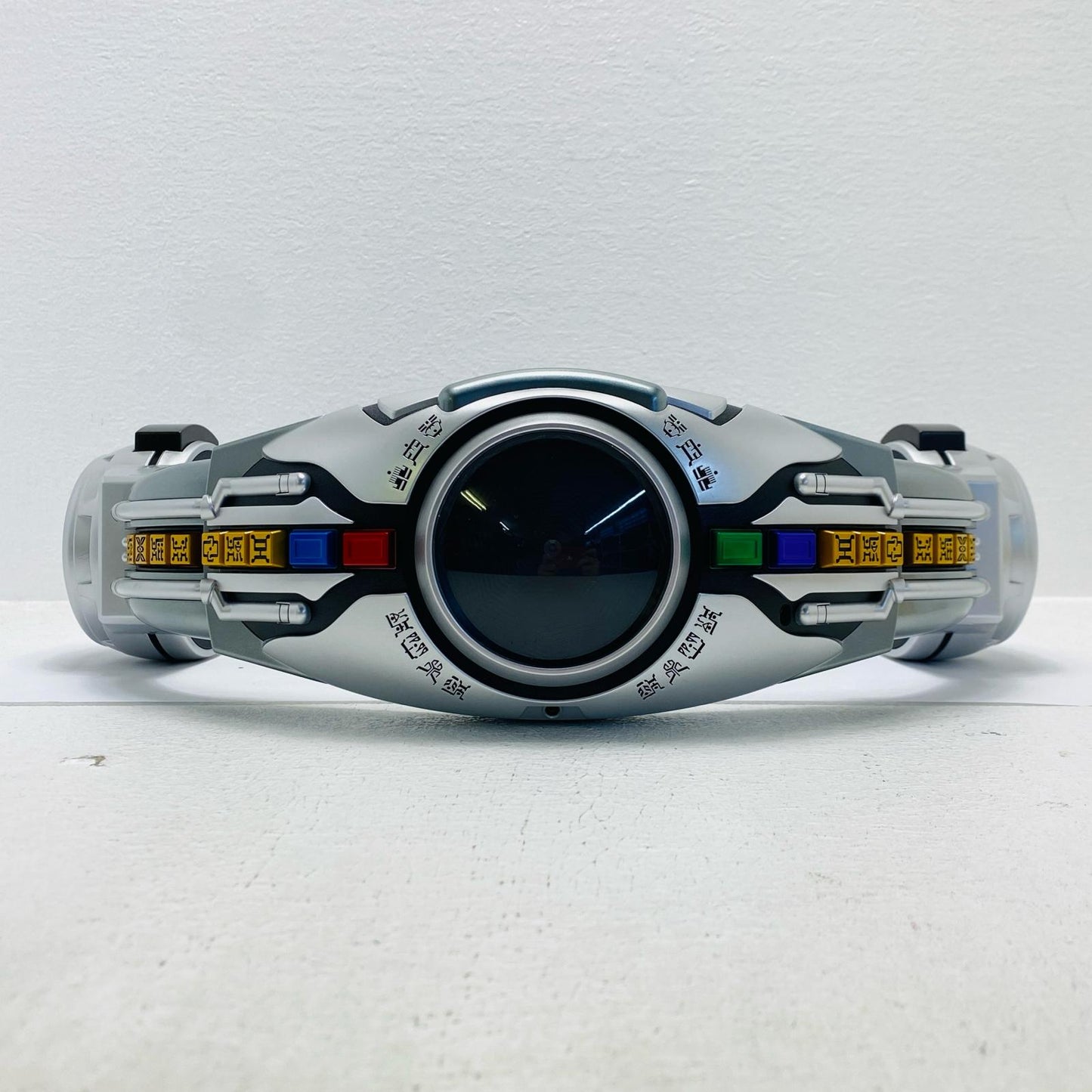 COMPLETE SELECTION MODIFICATION HENSHIN BELT ARCLE "Kamen Rider Kuuga" Premium Bandai Limited