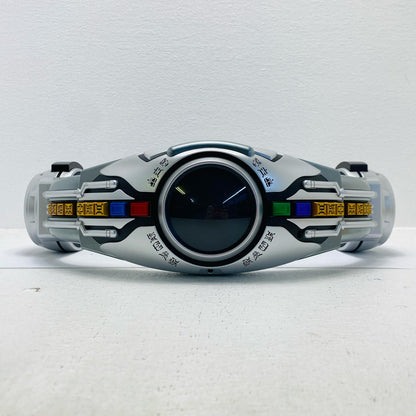 COMPLETE SELECTION MODIFICATION HENSHIN BELT ARCLE "Kamen Rider Kuuga" Premium Bandai Limited
