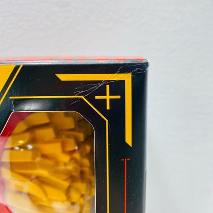 Big Mac Unit 01 & McDonald's French Fries Unit 02 & McDonald's Milkshake Unit 00 "McDonald's x Evangelion" Value Set Figures [Figures]