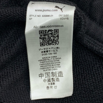 PUMA | プーマ PUMA × AMI パンツ スウェットパンツ ブラック サイズ：S