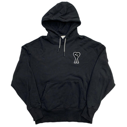 PUMA | プーマ PUMA × AMI パーカー ブラック サイズ：M
