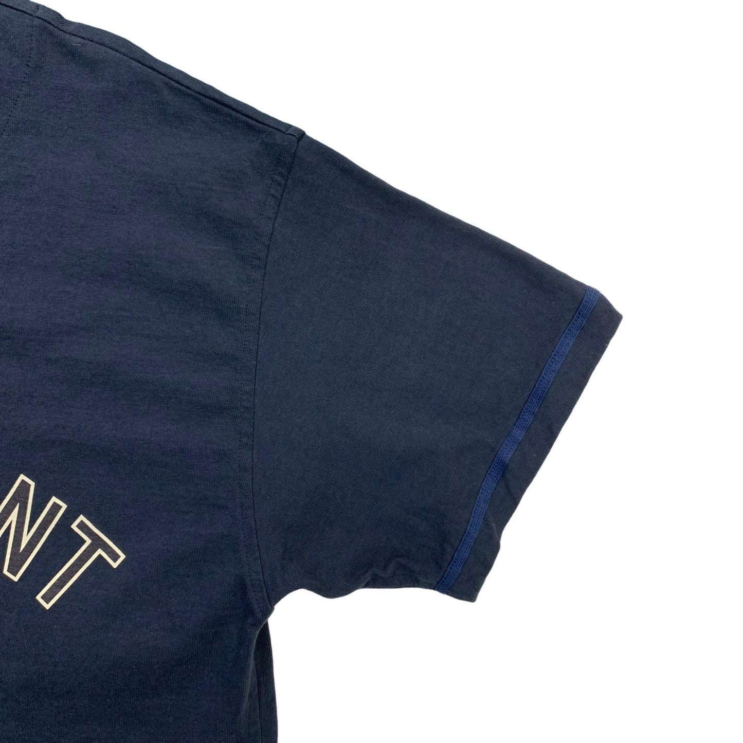 DESCENDANT | ディセンダント BEARS SS SHIRT 半袖シャツ ネイビー