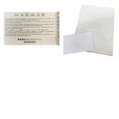 Maison Margiela | メゾンマルジェラ チェーンウォレット 長財布 ベージュ