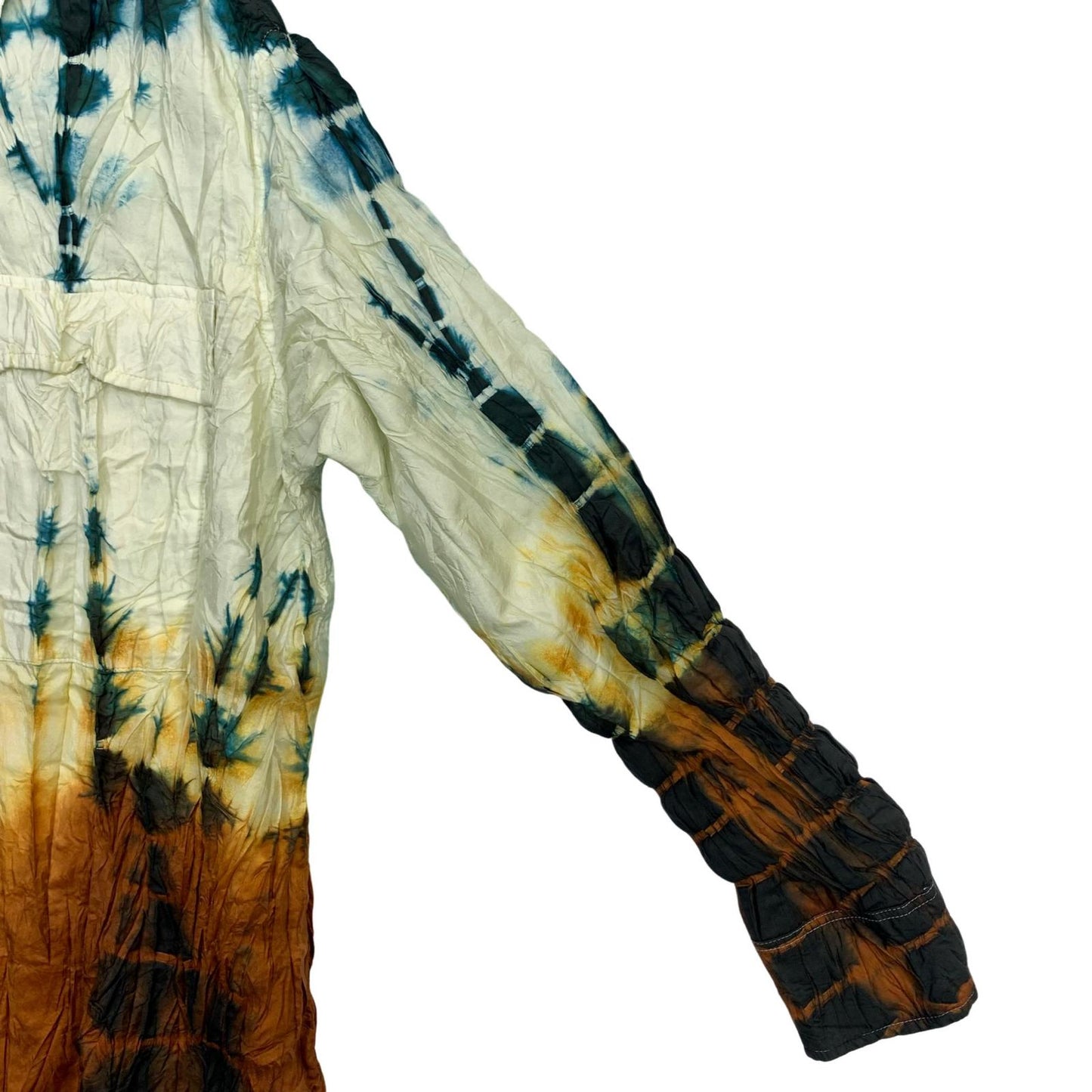 JIL SANDER | ジルサンダー SHIRT 22 PD TD 長袖シャツ マルチカラー サイズ：36