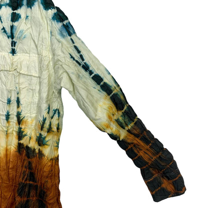 JIL SANDER | ジルサンダー SHIRT 22 PD TD 長袖シャツ マルチカラー サイズ：36