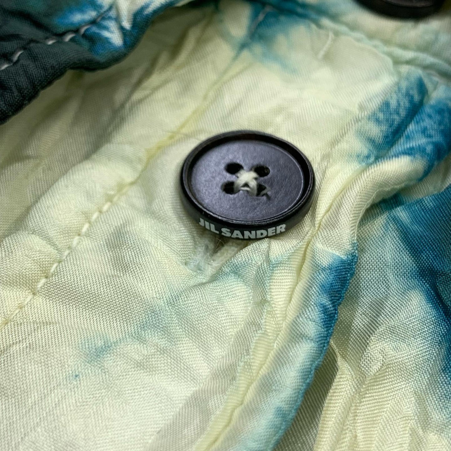 JIL SANDER | ジルサンダー SHIRT 22 PD TD 長袖シャツ マルチカラー サイズ：36