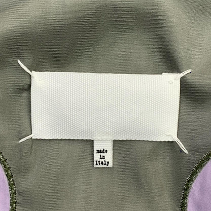 Maison Margiela | メゾンマルジェラ ×PENDLETON ウエスタンシャツ 長袖シャツ パープル サイズ：37