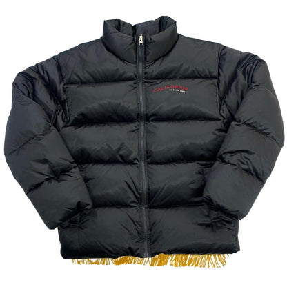 doublet | ダブレット ダウンジャケット 20AW06BL106 PILLOW PACKABLE DOWN JACKET ブラック サイズ：L