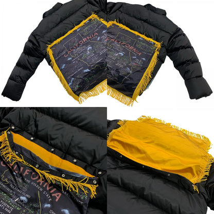 doublet | ダブレット ダウンジャケット 20AW06BL106 PILLOW PACKABLE DOWN JACKET ブラック サイズ：L