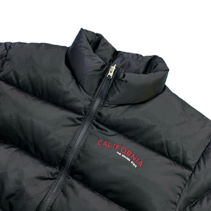 doublet | ダブレット ダウンジャケット 20AW06BL106 PILLOW PACKABLE DOWN JACKET ブラック サイズ：L