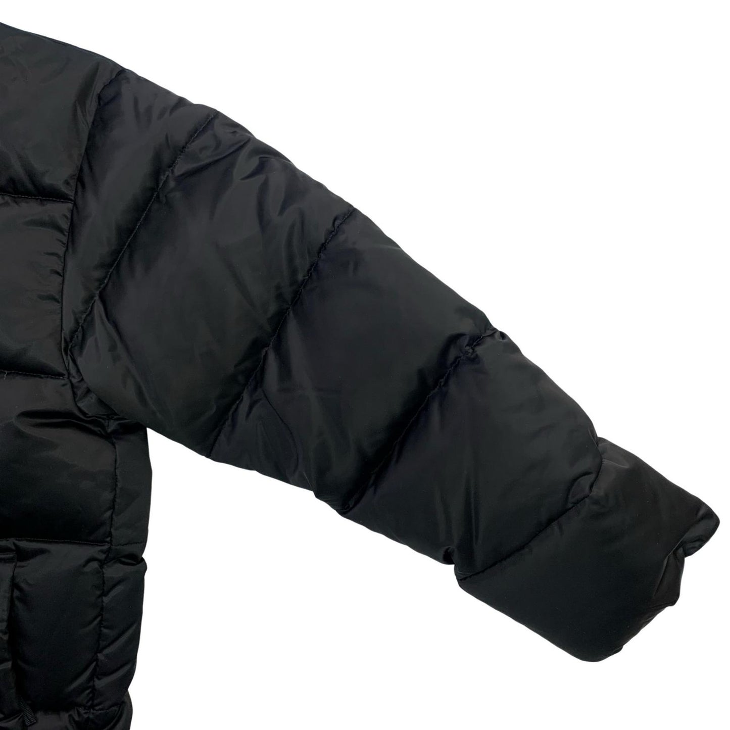 doublet | ダブレット ダウンジャケット 20AW06BL106 PILLOW PACKABLE DOWN JACKET ブラック サイズ：L