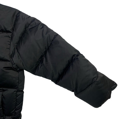 doublet | ダブレット ダウンジャケット 20AW06BL106 PILLOW PACKABLE DOWN JACKET ブラック サイズ：L