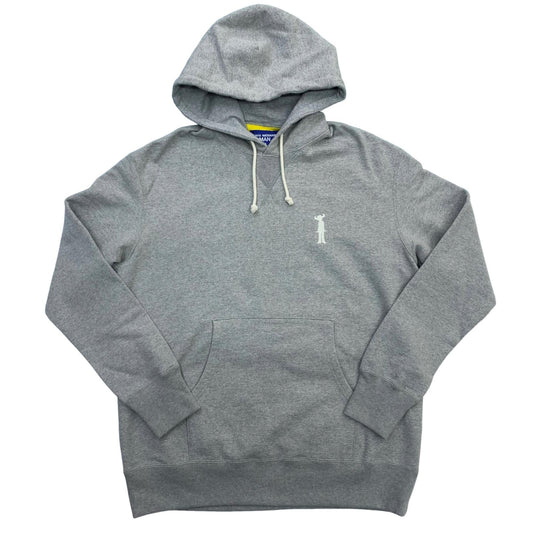 JUNYA WATANABE COMME des GARCONS MAN | ジュンヤワタナベコムデギャルソンマン パーカー グレー サイズ：S