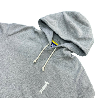 JUNYA WATANABE COMME des GARCONS MAN | ジュンヤワタナベコムデギャルソンマン パーカー グレー サイズ：S