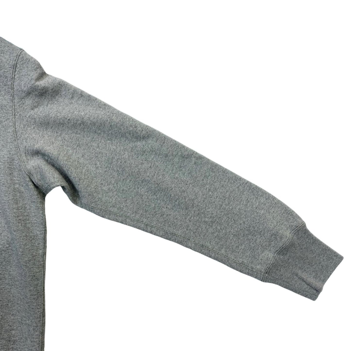 JUNYA WATANABE COMME des GARCONS MAN | ジュンヤワタナベコムデギャルソンマン パーカー グレー サイズ：S